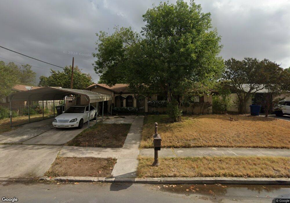 530 Carol Crest St, San Antonio, TX 78220 - photo 1