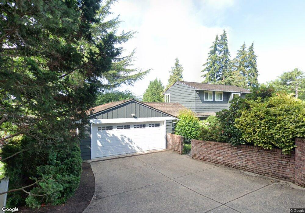 3253 W Mercer Way, Mercer Island, WA 98040 - photo 1