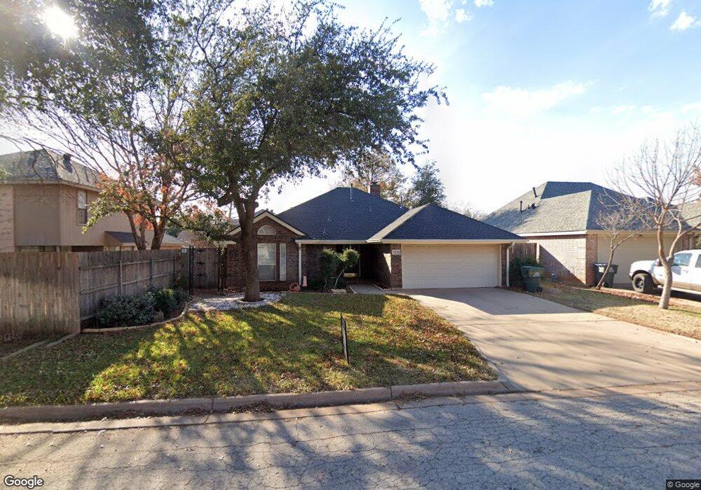 7334 Silver Spur Ln, Abilene, TX 79606 - photo 1