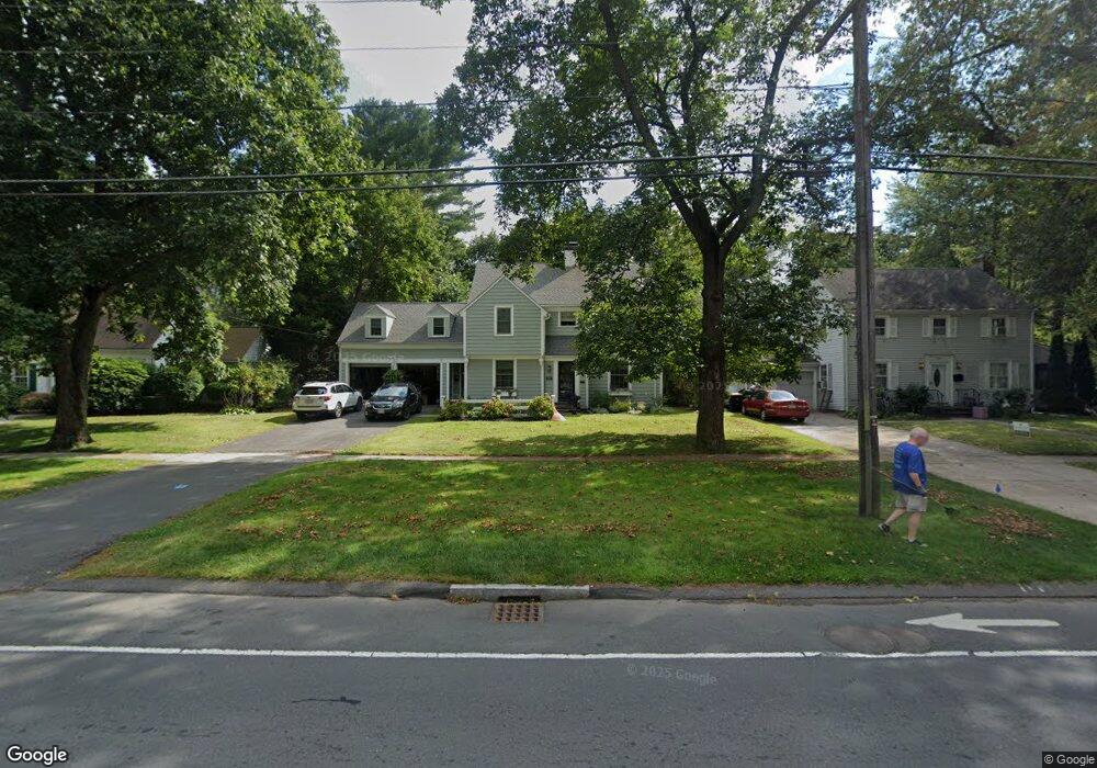 207 Converse St, Longmeadow, MA 01106 - photo 1