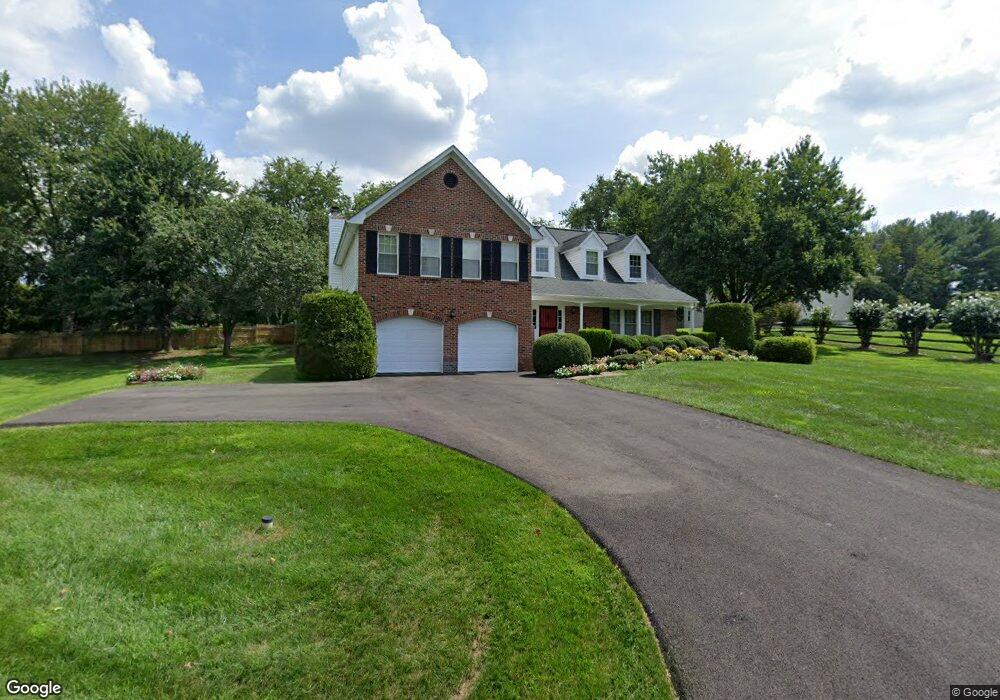 336 Greenspring Ln, Silver Spring, MD 20904 - photo 1