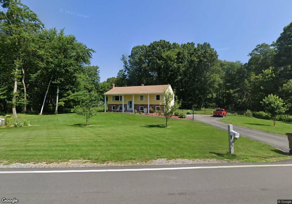 22 Providence Hill Rd, Atkinson, NH 03811 - photo 1