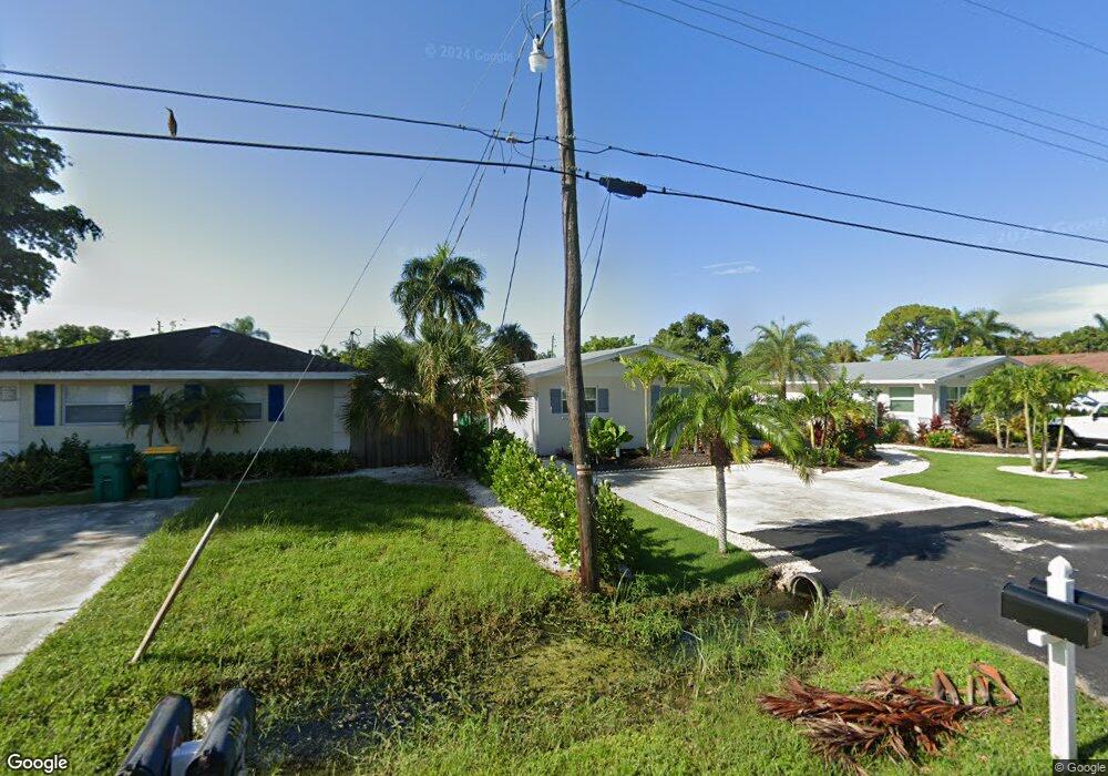 1112 Highlands Dr unit 1, Naples, FL 34103 - photo 1