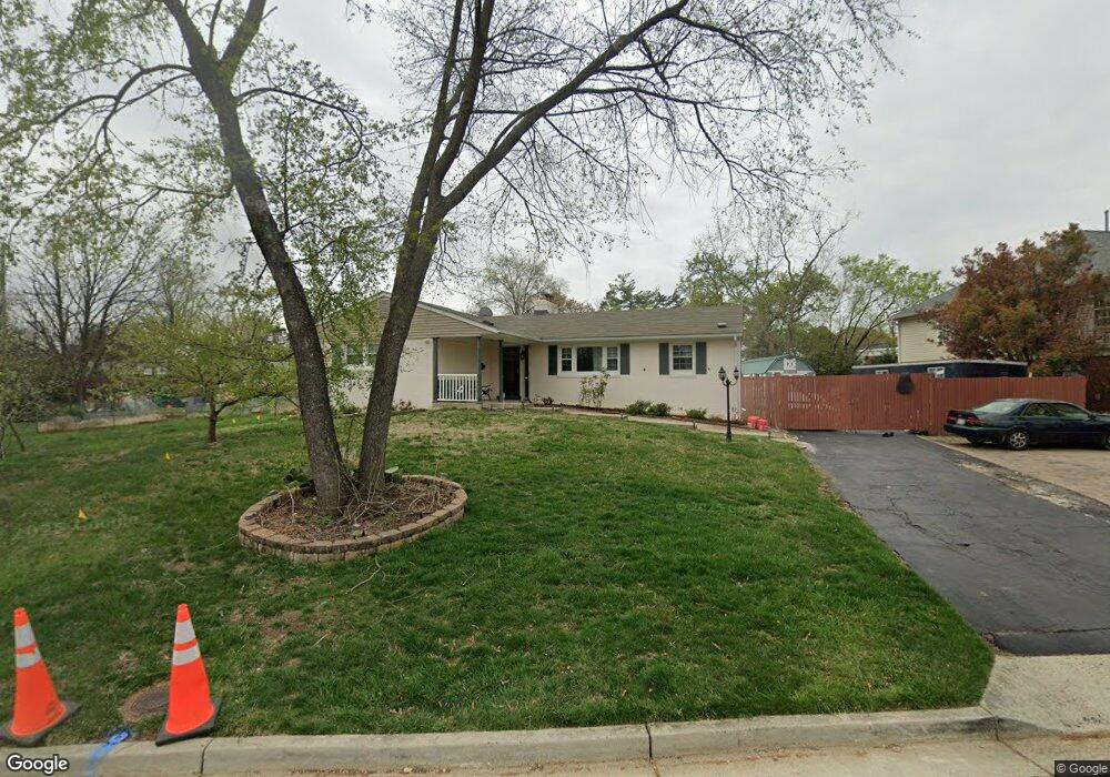 3318 Longwood Dr, Falls Church, VA 22041 - photo 1