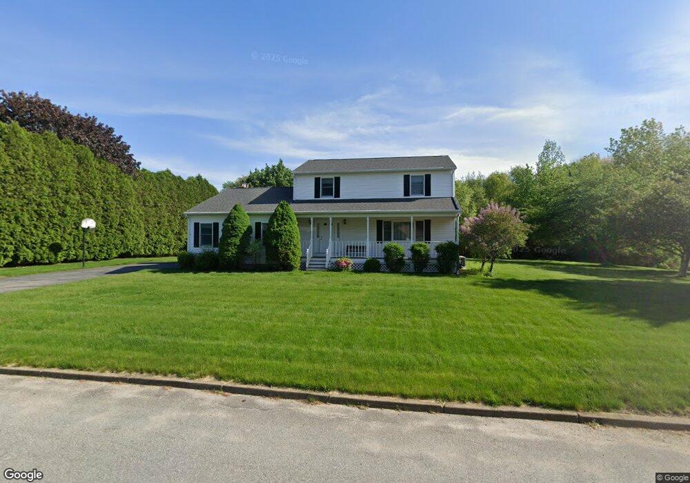 3 Raymond Dr, Cranston, RI 02921 - photo 1