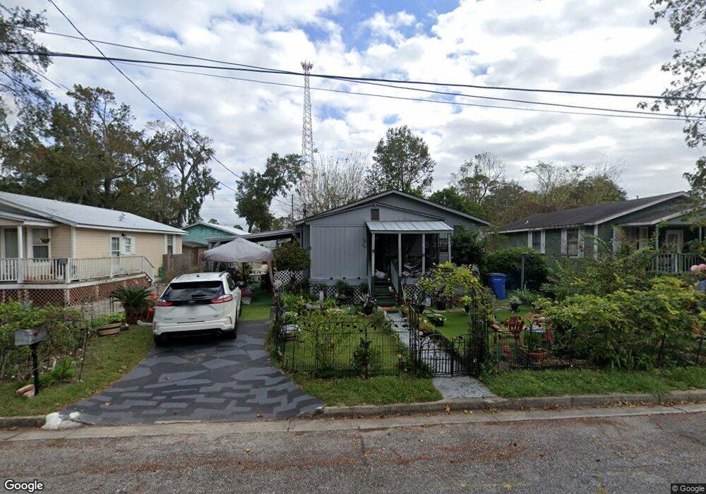 3024 Amherst St, Brunswick, GA 31520 - photo 1