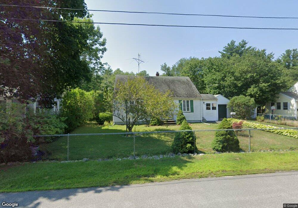 40 Maplecrest St, Newmarket, NH 03857 - photo 1