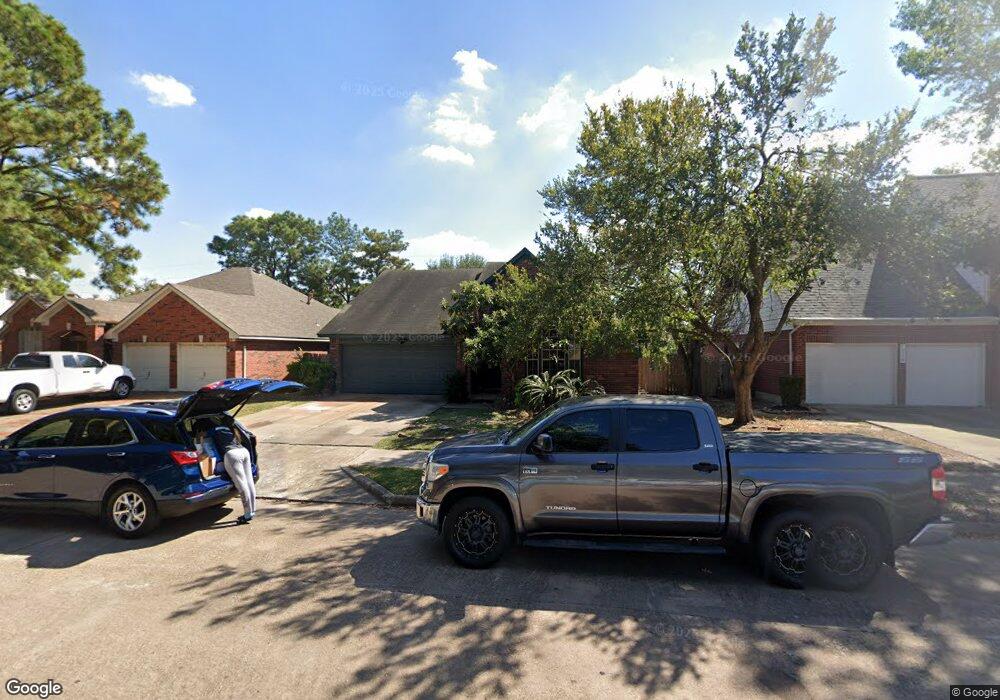 7242 River Garden Dr, Houston, TX 77095 - photo 1