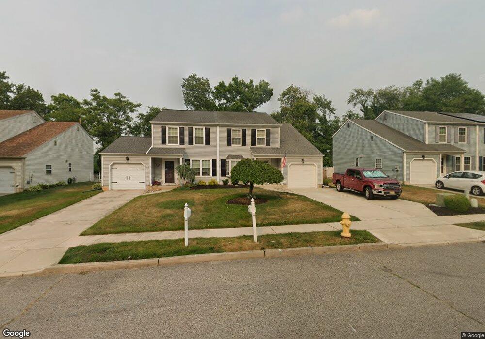 18 Woodmill Dr, Clementon, NJ 08021 - photo 1