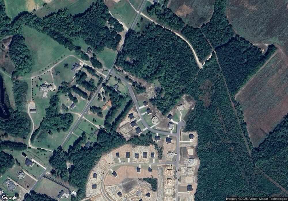 3335 Albument St, Fayetteville, NC 28312 - photo 1