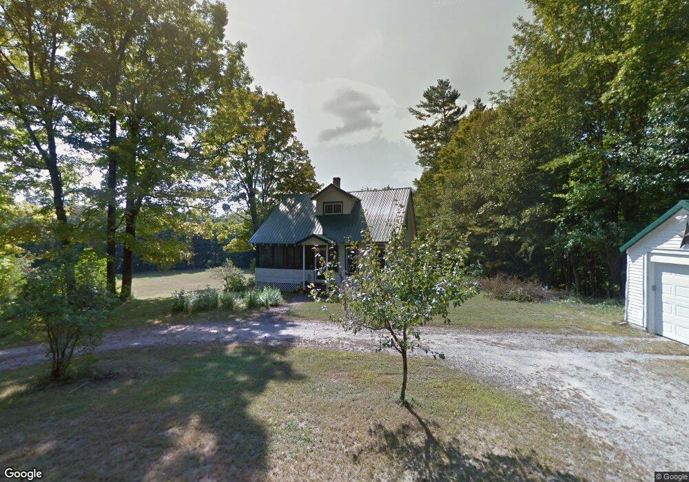 2146 Nh Route 175, Thornton, NH 03285 - photo 1