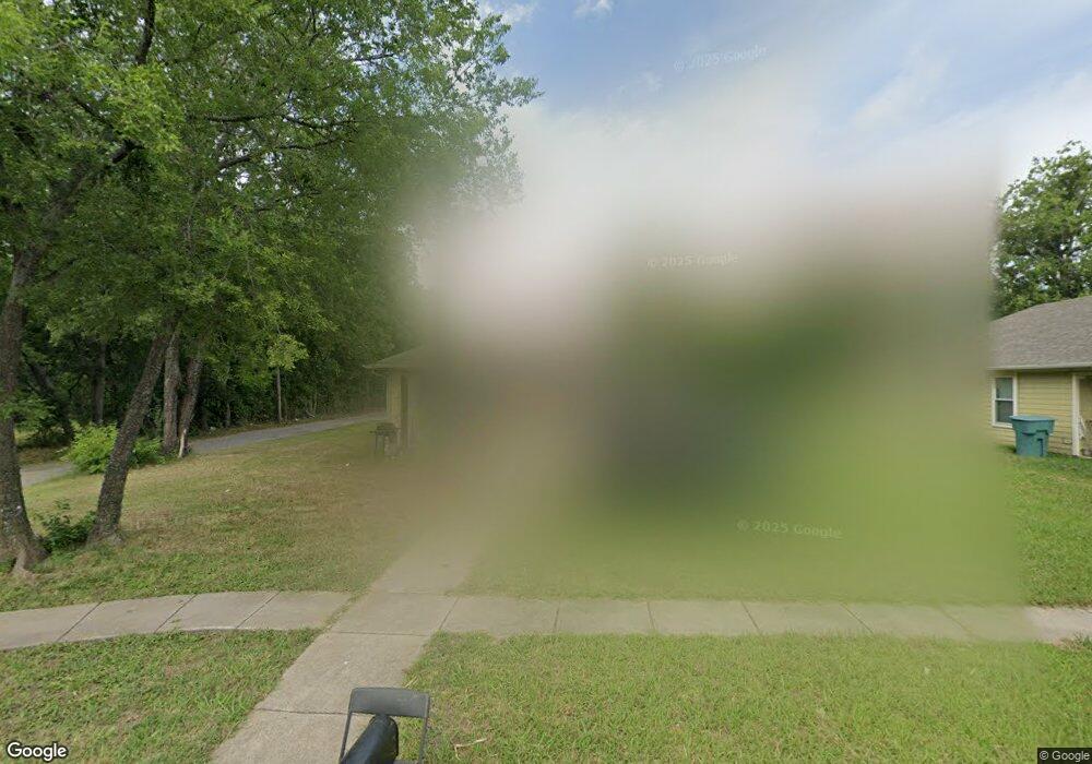 602 N East St, Sherman, TX 75090 - photo 1