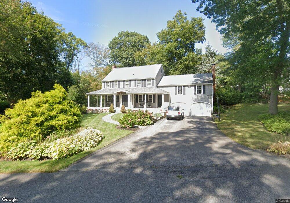 11 Surry Dr, Cohasset, MA 02025 - photo 1