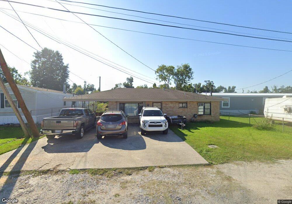 113 Marcel Ln, Houma, LA 70360 - photo 1