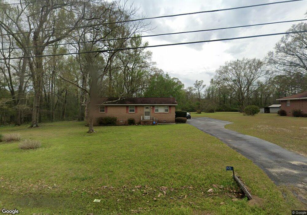 390 Stonewall Dr, Macon, GA 31211 - photo 1