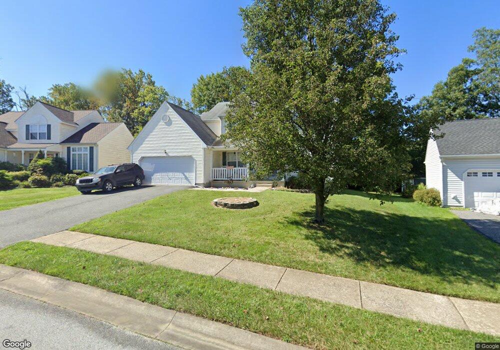 145 W Flagstone Dr, Newark, DE 19702 - photo 1