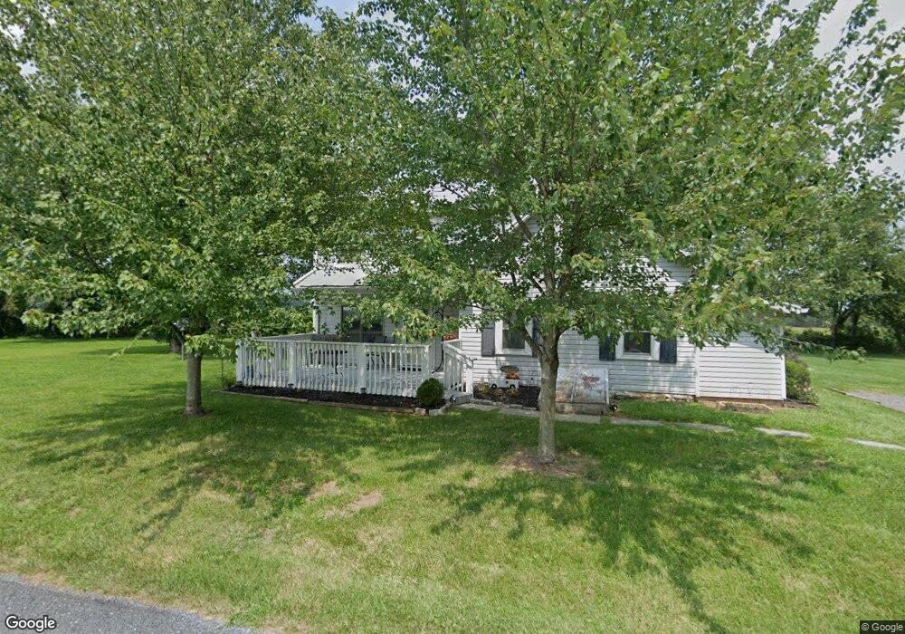5170 Main Rd, Union Bridge, MD 21791 - photo 1