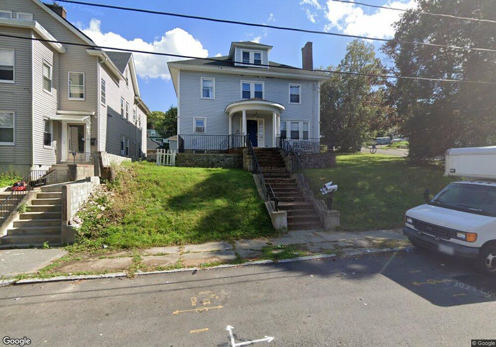 48 Byron Ave, Lawrence, MA 01841 - photo 1