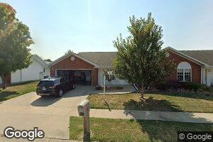 116 Freedom Ln, Jerseyville, IL 62052
