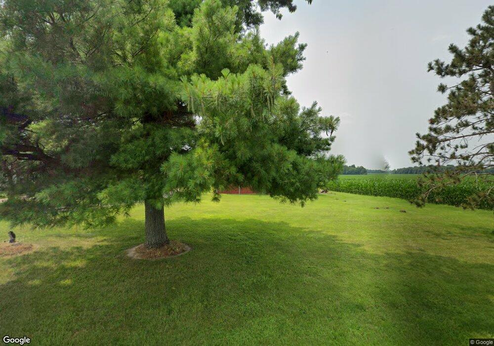 5525 12b Rd, Bourbon, IN 46504 - photo 1