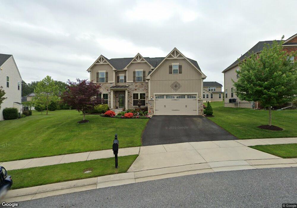 10404 Windlass Run Rd, Baltimore, MD 21220 - photo 1