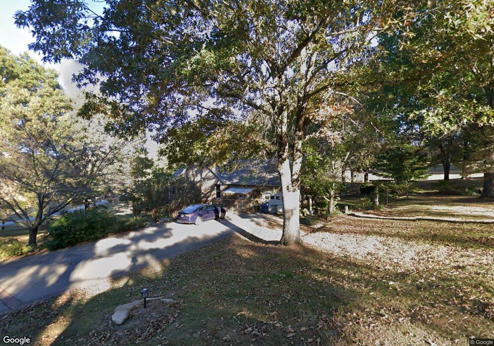 1200 Jean Ln N, Harrison, AR 72601 - photo 1