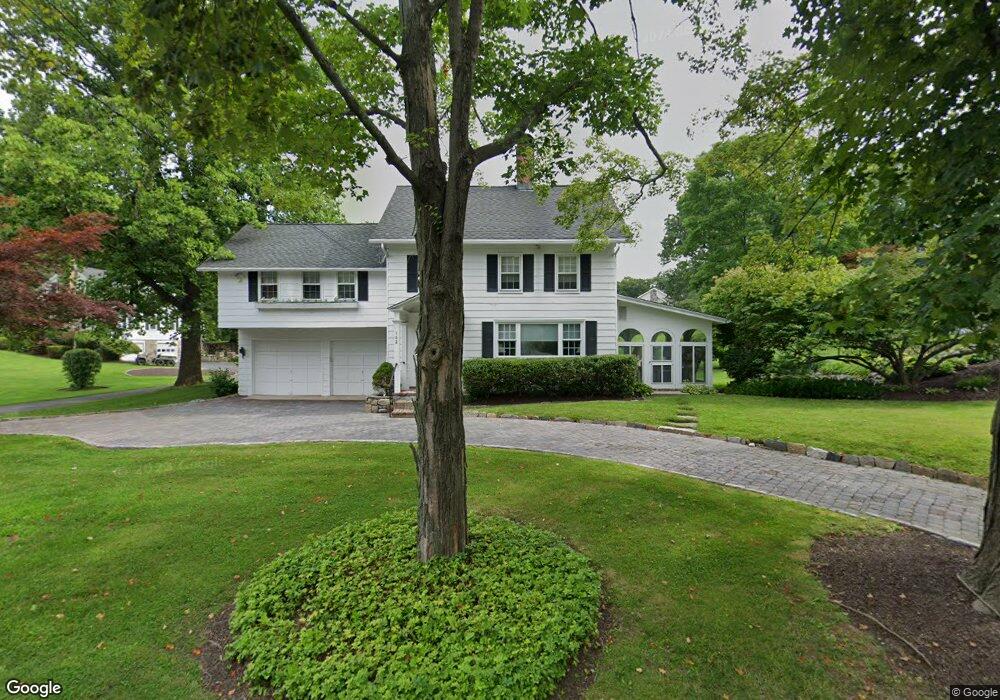 162 Ramapoo Rd, Ridgefield, CT 06877 - photo 1