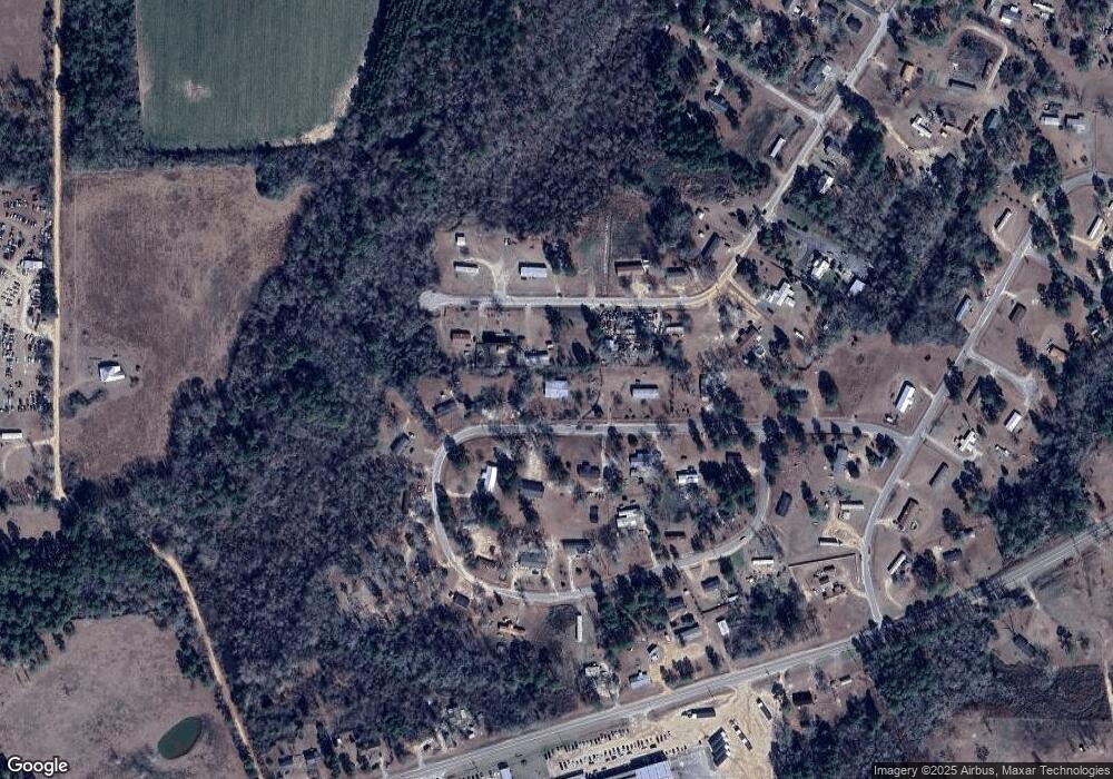 202 Live Oak Cir, Broxton, GA 31519 - photo 1