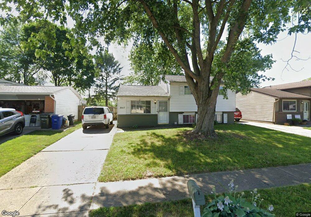 2917 Falcon Bridge Dr, Columbus, OH 43232 - photo 1