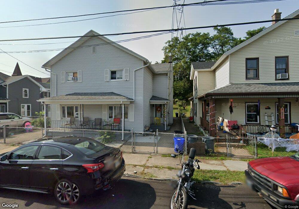 1227 Diamond Ave, Scranton, PA 18508 - photo 1