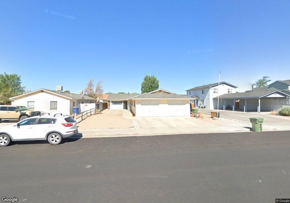 443 N Taylor St, Fallon, NV 89406 - photo 1