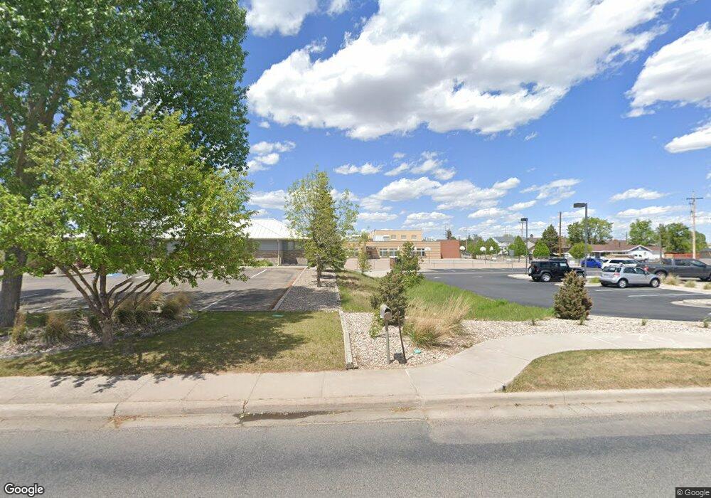 3716 E Pershing Blvd, Cheyenne, WY 82001 - photo 1