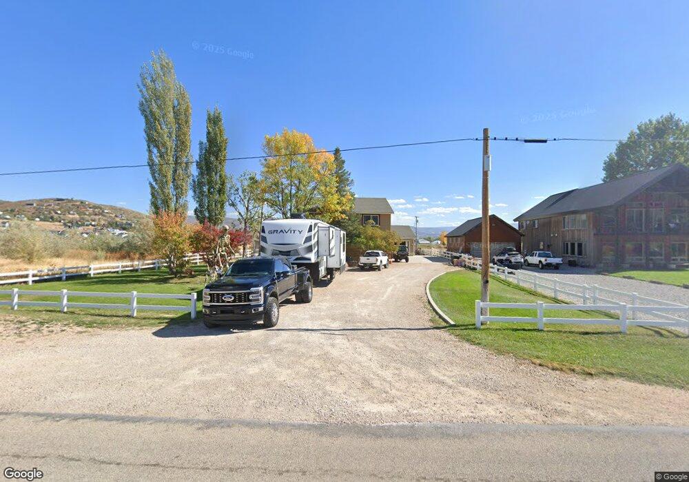 1290 Pine Canyon Rd, Midway, UT 84049 - photo 1