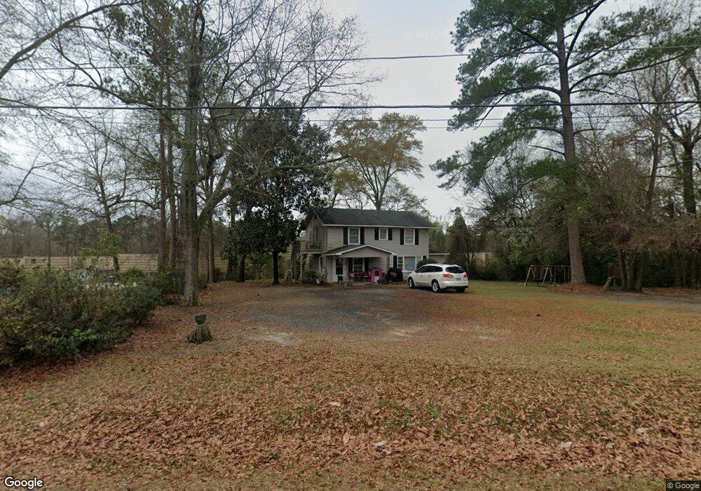 3061 Alfred Dr, Macon, GA 31206 - photo 1
