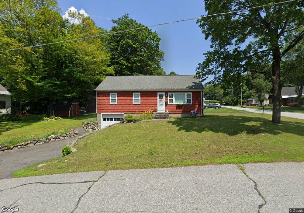 30 Lorraine St, Keene, NH 03431 - photo 1