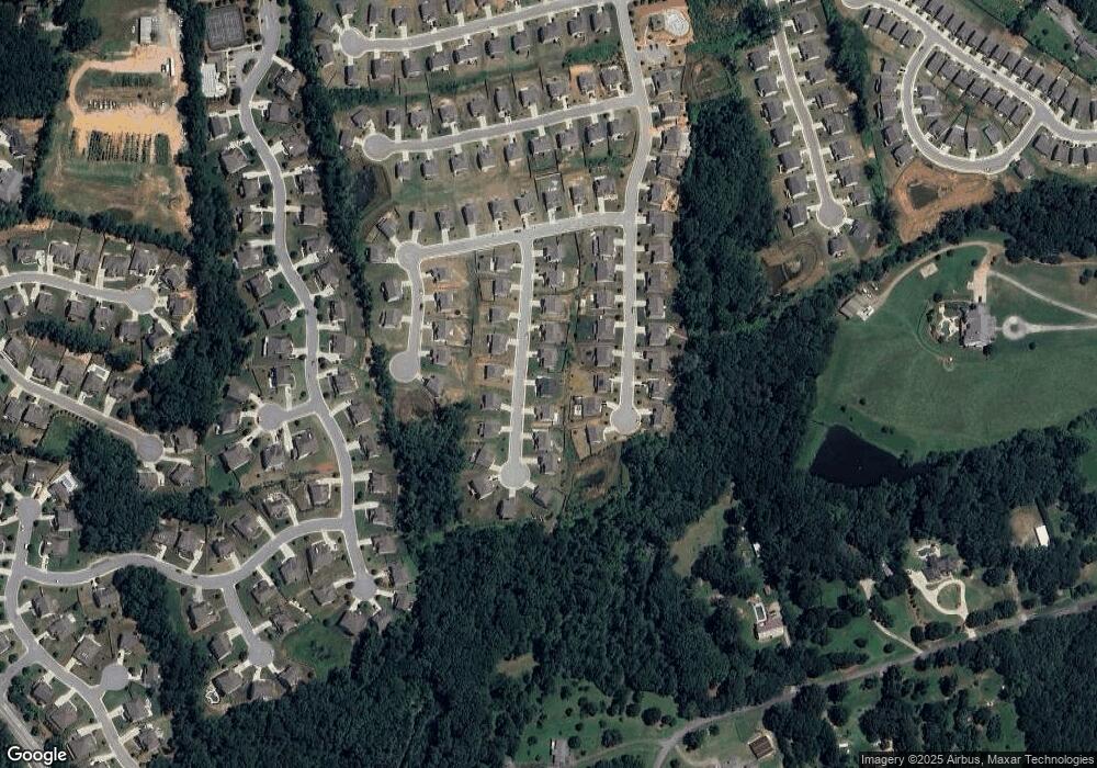 1407 Weeping Tree Dr, Hoschton, GA 30548 - photo 1