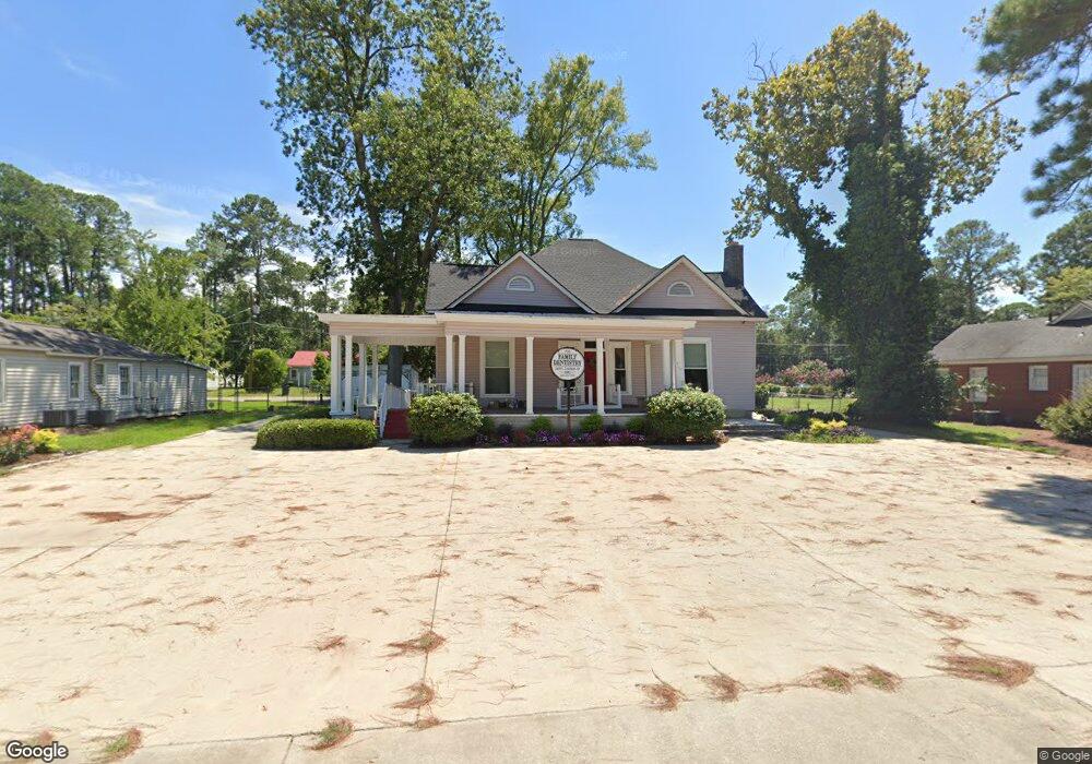 706 E 16th Ave, Cordele, GA 31015 - photo 1