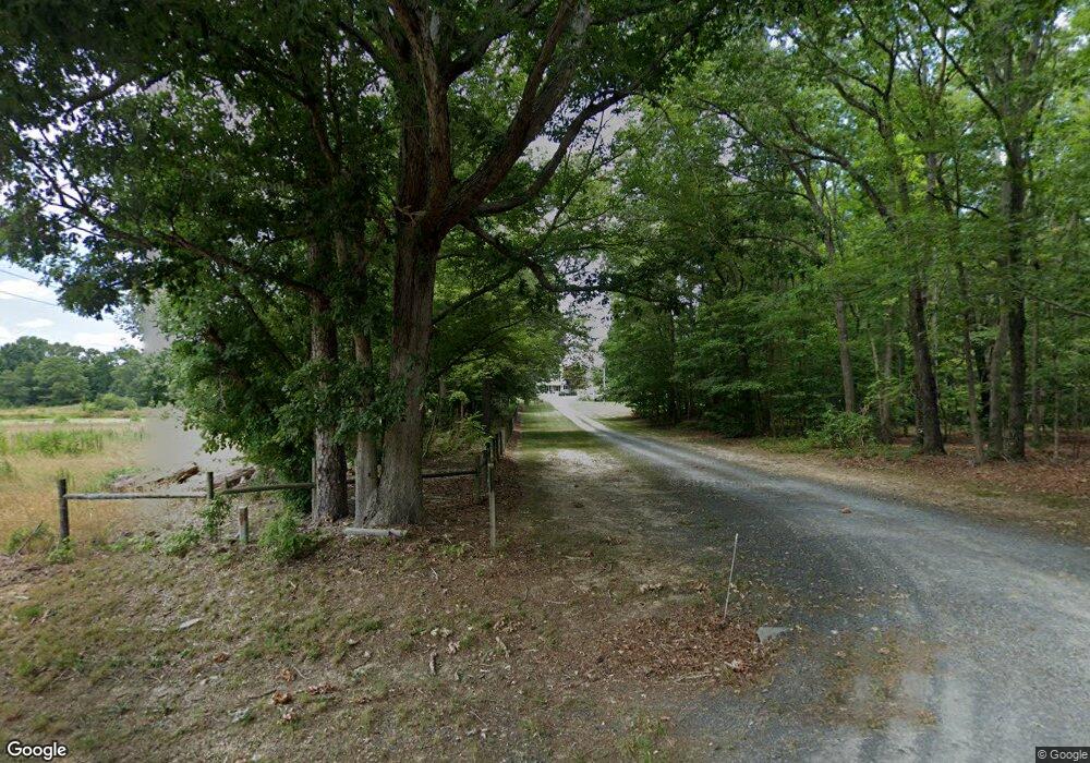 4205 Happy Hollow Rd, Asheboro, NC 27205 - photo 1