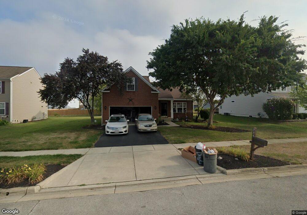 334 Hardwood Ave, Circleville, OH 43113 - photo 1