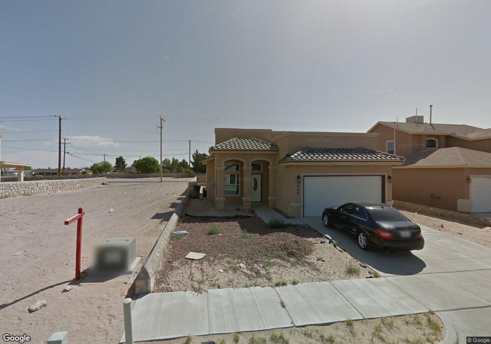 708 Danube Way, El Paso, TX 79928 - photo 1