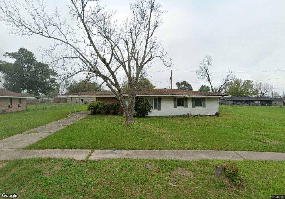 3412 E Roosevelt St, Lake Charles, LA 70607 - photo 1