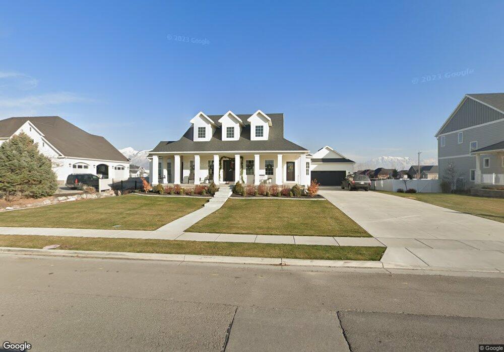 736 N 2375 W, Lehi, UT 84043 - photo 1