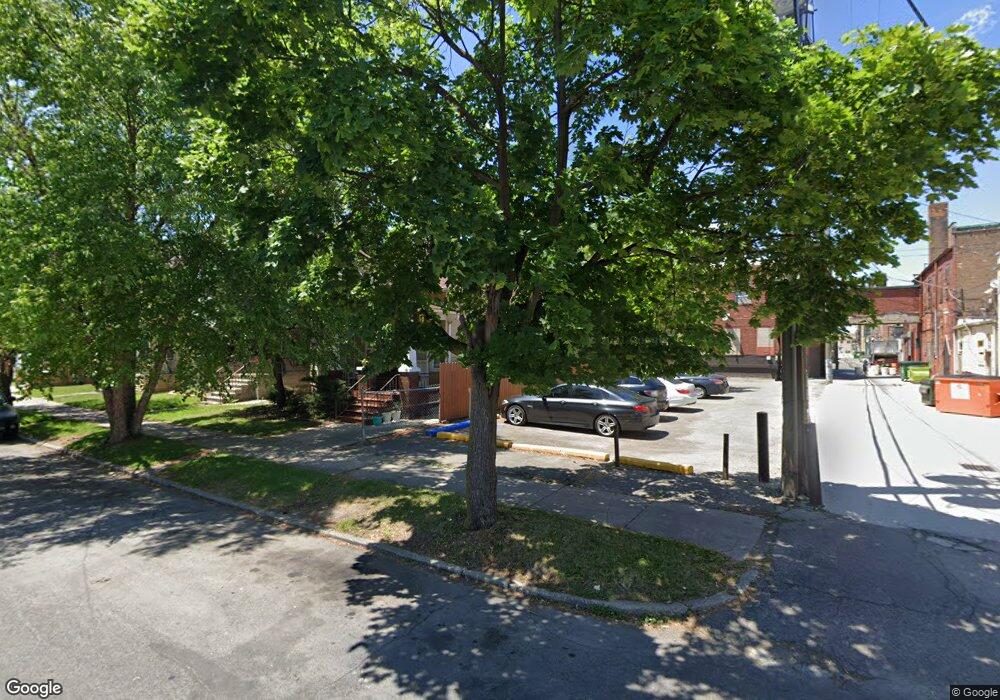 2733 Evaline St, HamtraMcK, MI 48212 - photo 1