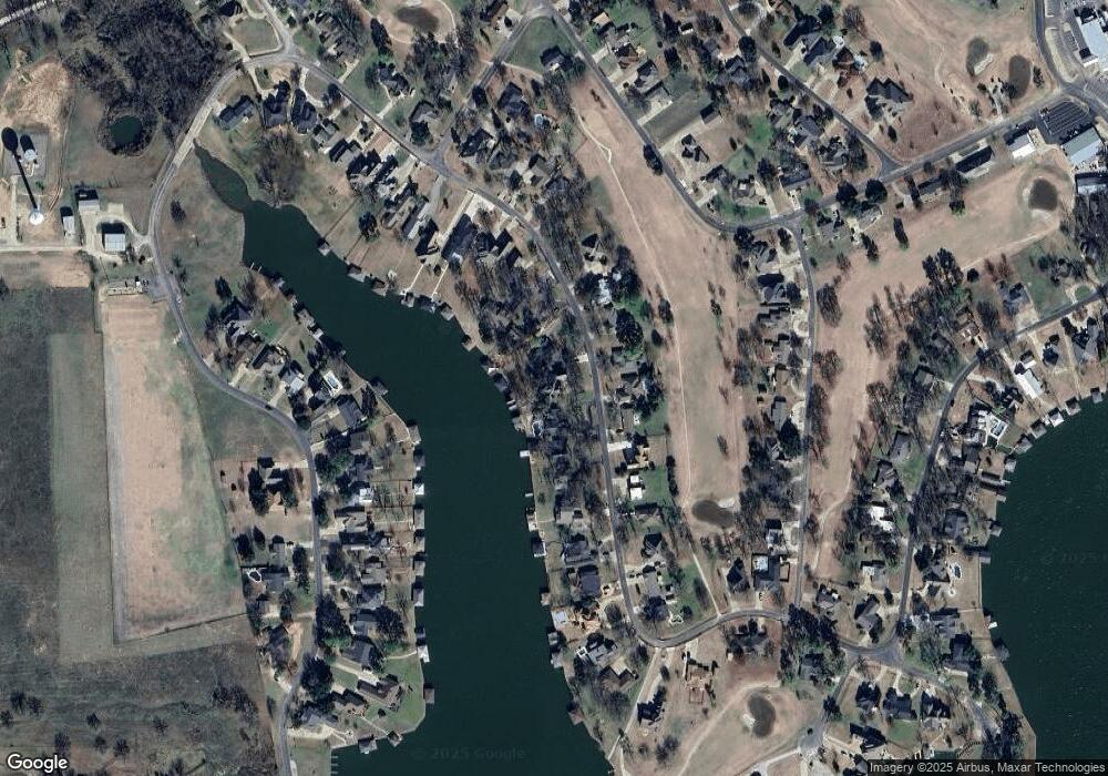 717 Kiowa Dr W, Gainesville, TX 76240 - photo 1