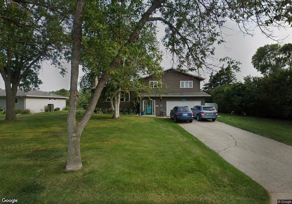 1904 2nd Place NE, Jamestown, ND 58401 - photo 1