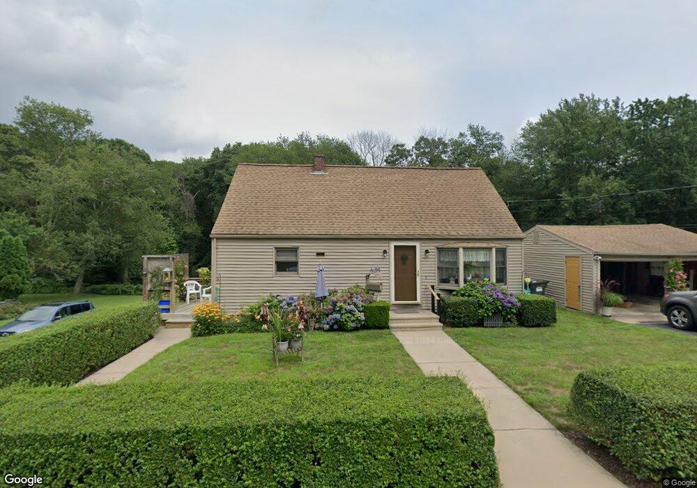 43 Lambert Dr, Norwich, CT 06360 - photo 1