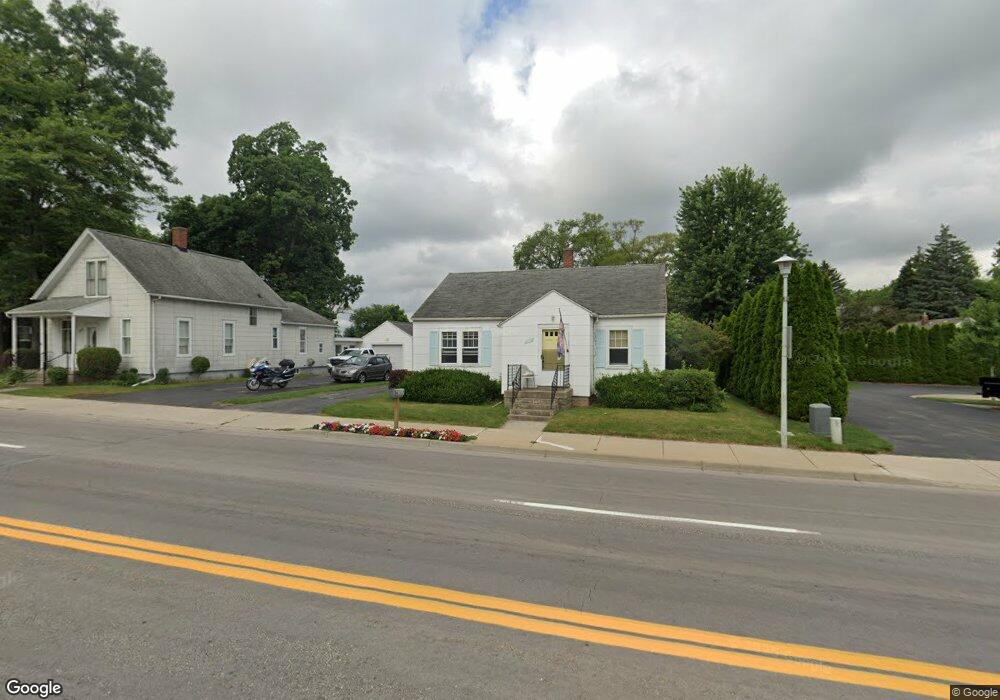 1012 S Main St, Frankenmuth, MI 48734 - photo 1