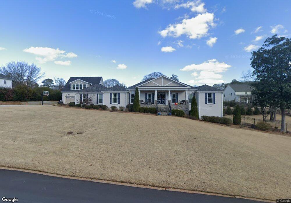 125 Victor Dr, Buford, GA 30518 - photo 1