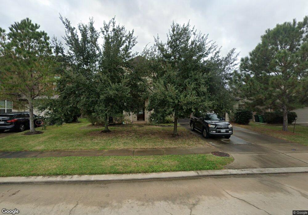 27427 Charlenes Way Dr, Katy, TX 77494 - photo 1