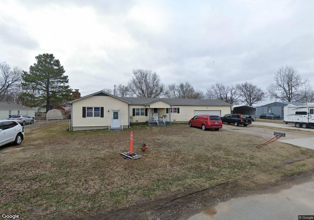 349 E 148th St, Glenpool, OK 74033 - photo 1